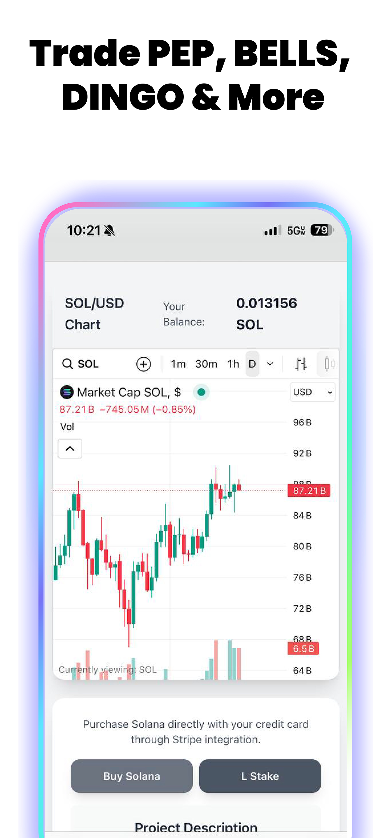 Scrypt Labs — Crypto For The Real World