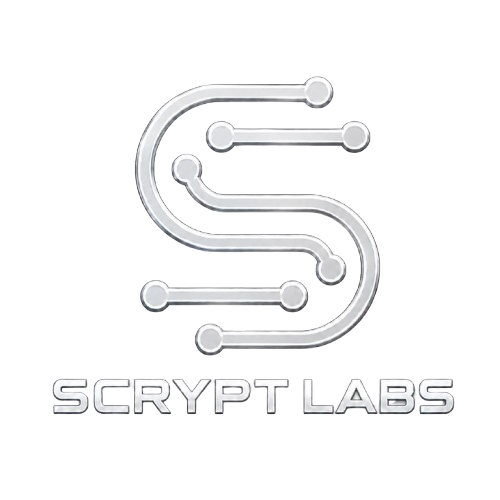 Scrypt Labs — Crypto For The Real World
